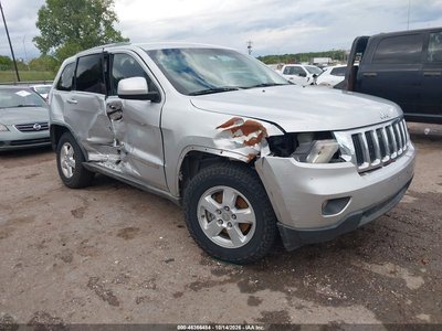 2011 Jeep Grand Cherokee