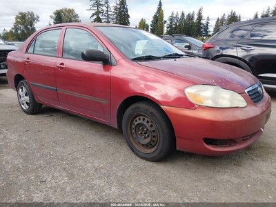 2005 Toyota Corolla