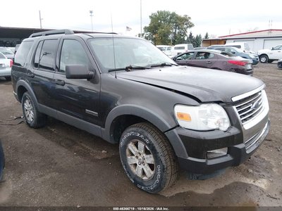 2006 Ford Explorer