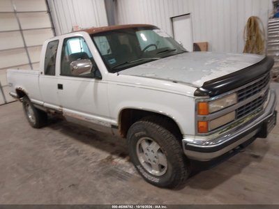 1993 Chevrolet C/K