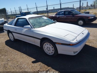 1988 Toyota Supra