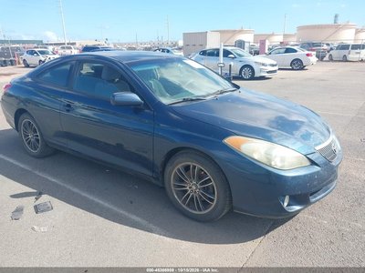 2005 Toyota Camry Solara