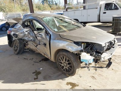 2011 Mazda 3