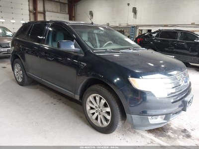 2009 Ford Edge