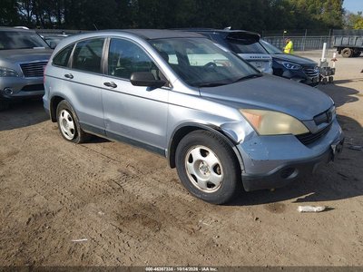 2008 Honda CR-V