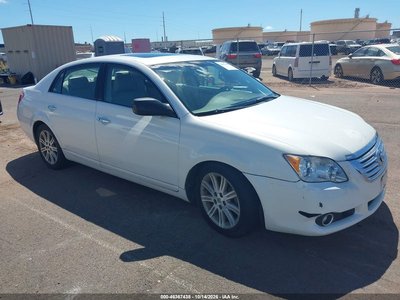 2008 Toyota Avalon