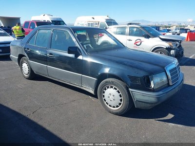 1992 Mercedes-Benz 300 Series