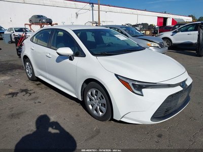 2023 Toyota Corolla Hybrid