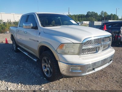 2011 RAM Ram 1500