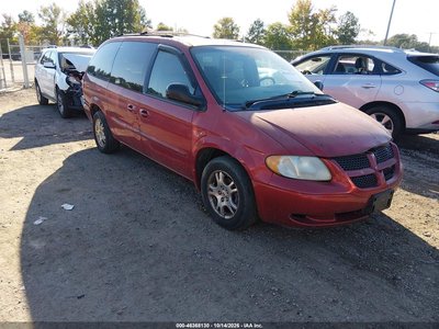 2003 Dodge Grand Caravan