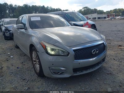 2015 Infiniti Q70