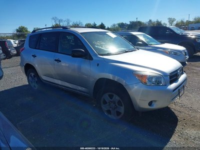 2006 Toyota RAV4