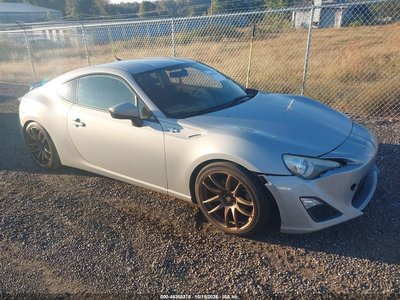 2013 Scion FR-S