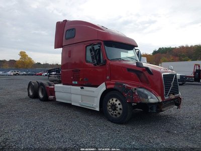 2007 Volvo VN