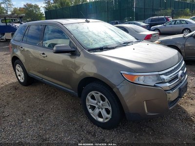 2013 Ford Edge