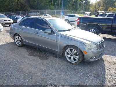 2010 Mercedes-Benz C 300