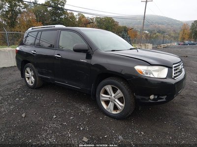 2009 Toyota Highlander