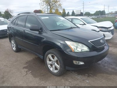 2004 Lexus RX