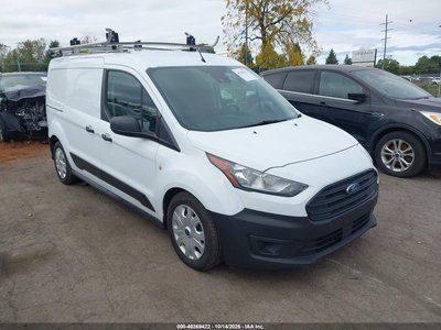 2020 Ford Transit Connect