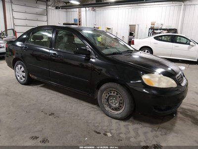 2007 Toyota Corolla