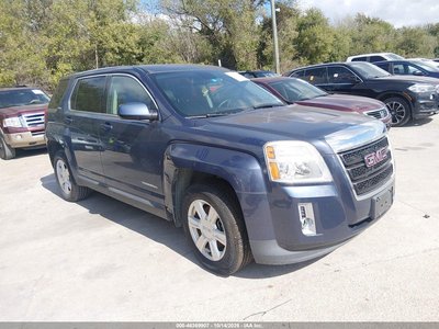 2014 GMC Terrain