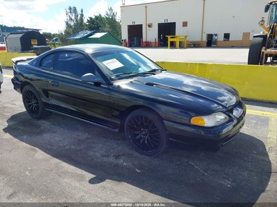 1995 Ford Mustang