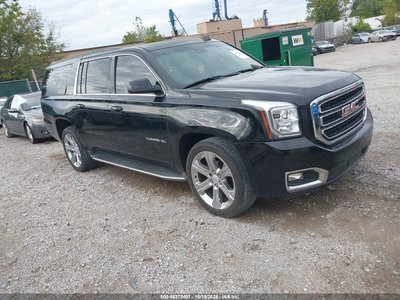 2016 GMC Yukon XL