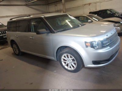 2015 Ford Flex