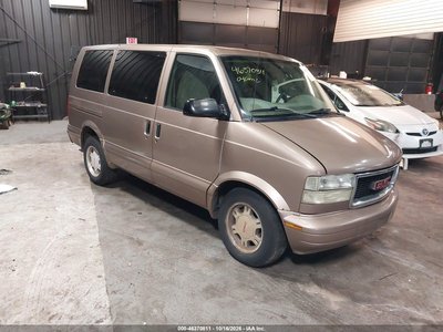 2004 GMC Safari