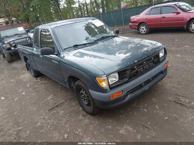 1996 Toyota Tacoma