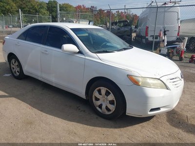 2008 Toyota Camry