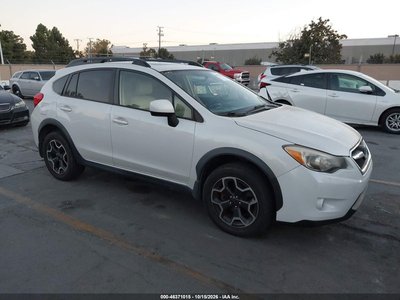 2013 Subaru XV Сrosstrek