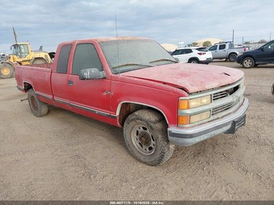 1998 Chevrolet C/K