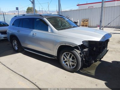 2020 Mercedes-Benz GLS 450