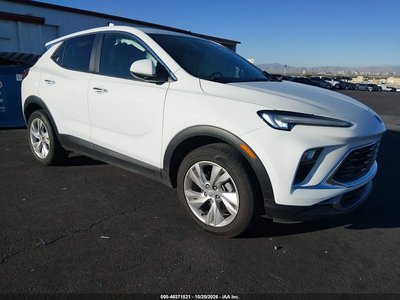 2024 Buick Encore