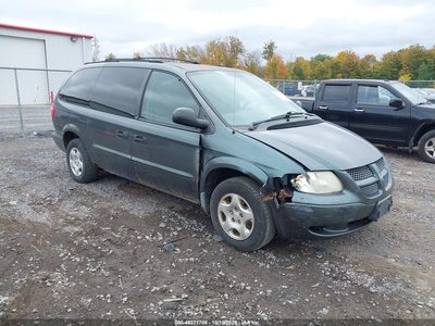 2003 Dodge Grand Caravan