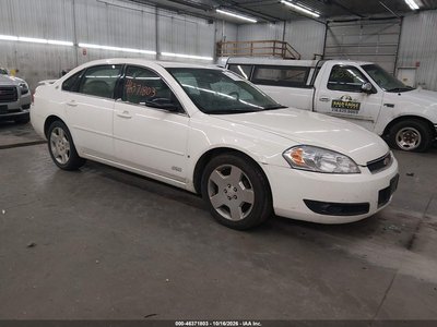 2007 Chevrolet Impala