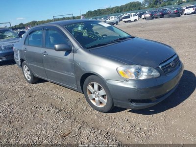 2006 Toyota Corolla