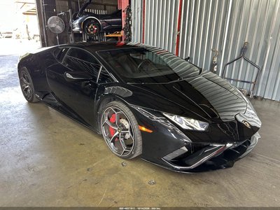 2021 Lamborghini Huracán