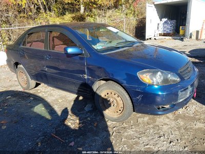2003 Toyota Corolla