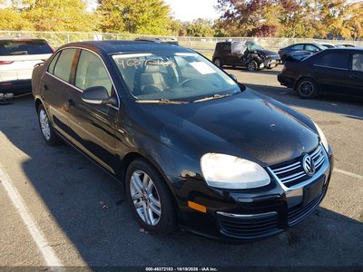 2007 Volkswagen Jetta