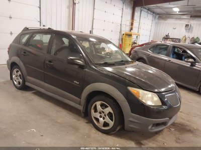 2006 Pontiac Vibe