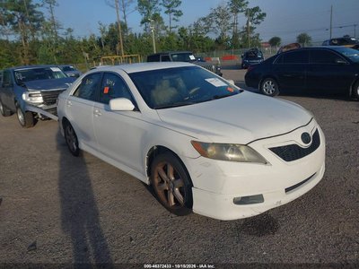 2008 Toyota Camry