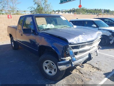 1998 Chevrolet C/K