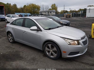 2011 Chevrolet Cruze