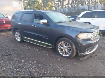 2015 Dodge Durango