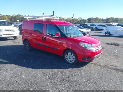 2018 RAM Promaster City