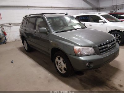 2005 Toyota Highlander