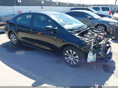 2022 Toyota Corolla Hybrid