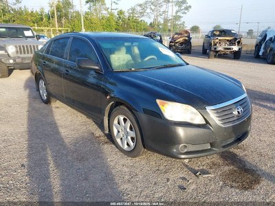 2008 Toyota Avalon